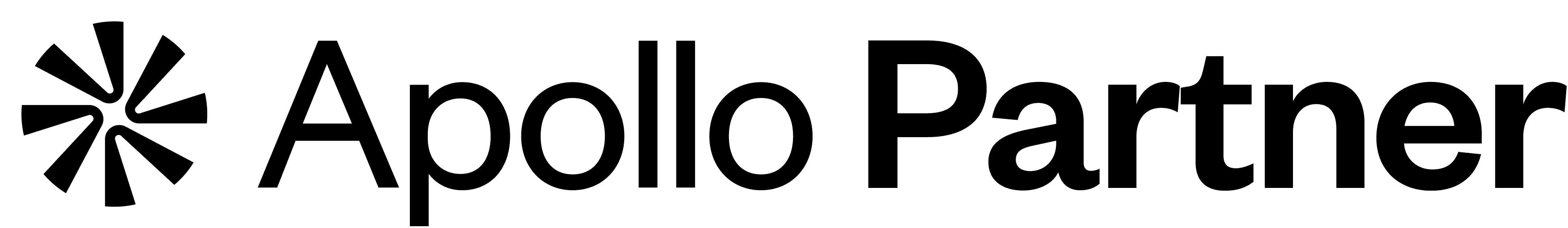 Apollo.io logo